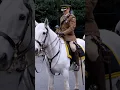 Download Lagu Princess Anne’s Epic Ride with Royal Scots Dragoon Guards! 🐎 👑 #royalfamily #british #soldier