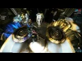 Orokin Moon new Puzzle