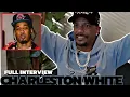 Charleston White GOES OFF on the city of Ft Worth over Get Lil Ronnie his daughter