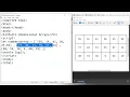 JavaScript 2D arrays and beyond