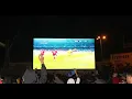Download Lagu Menghubungkan TV ke Proyektor untuk Nobar Bola