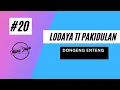 Download Lagu Dongeng Mang Jaya, Bagian 20, Lodaya Ti Pakidulan
