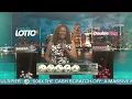 Lotto Double F5 20260307