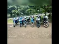 Download Lagu Lagu mars honda Supra satu hati sampai mati (256k)