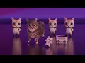 Lagu OIIA CAT x Ay mi Gatito Miau Miau [4K] (MONTAGEM MIAU) | Music Video