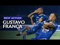 Download Lagu Top Aksi Gustavo Franca Bersama PERSIB di Liga 1 2024/2025