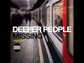 Missing (feat. Ann Mimoun) (Matt Early Remix)