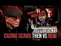 Lagu Sammy Reacts: How the Mob Beat Casinos for YEARS (And It’s Still Happening Today)