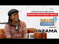 Download Lagu DP : EPS 79 (PART 3) : “Hazama Suka Berlakon – Banyak Watak Dia Nak Try!''