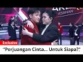Lagu Top Final Result DA7: Arbil Persembahkan “Perjuangan Cinta”, Reaksi Zahra Bikin Studio Hening
