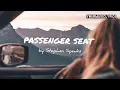 Passenger Seat by Stephen Speaks (lyrics)