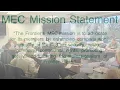 Frontier MEC Update - January 23 2026