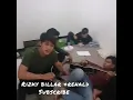 Lagu RIZKY DAN CAST JANGAN PANGGIL GUE PAK HAJI NYANYI DI LOKASI  2020