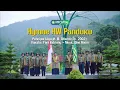 Lagu HYMNE HW PANDUKU LIRIK | UPACARA PENUTUPAN