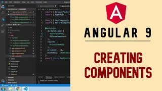Angular Tutorial - 2