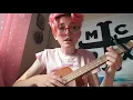 Download Lagu The Light Behind Your Eyes - My Chemical Romance (Cover)