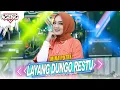 Download Lagu LAYANG DUNGO RESTU (LDR) - Mira Putri ft Ageng Music (Official Live Music)