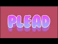 Pleaded Meaning Example