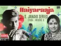 Download Lagu Ilaiyaraaja - S. Janaki Series (1984 - Volume 3) | Maestro Ilaiyaraaja | Evergreen Songs in Tamil