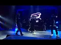 Warren G "Recognize" (Feat. The Twinz) [at Garden AMP] LIVE
