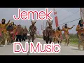 Jemek DJ Gaspol 1