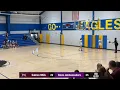 Sabres MSG vs Knoxville Ambassadors 2026
