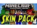 Download Lagu ✔ Minecraft PS4 - Skin Pack 4 (Minecraft PS3) Let's Talk