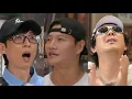 Download Lagu Song Ji-hyo becomes emotional after Kim Jong-kook’s surprise wedding announcement on Running Man