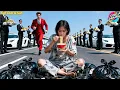 Download Lagu She Was Left Penniless by Her Husband’s Family, Not Knowing She Was a Lost Billionaire Heiress
