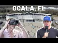 Places to Retire in Florida Ocala FL