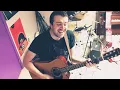 Alvvays - Dreams Tonite (Acoustic Cover) w/ chords