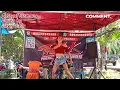 Download Lagu DANGDUT ELECTONE || DENYUT ASMARA cover by NENG LELY