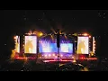 Luke Comb - Sydney Australia 2025 l Accor Stadium