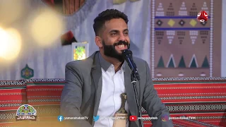 ياشوق لي الفنان فضل الحمامي صنعانيات 2 يمن شباب 