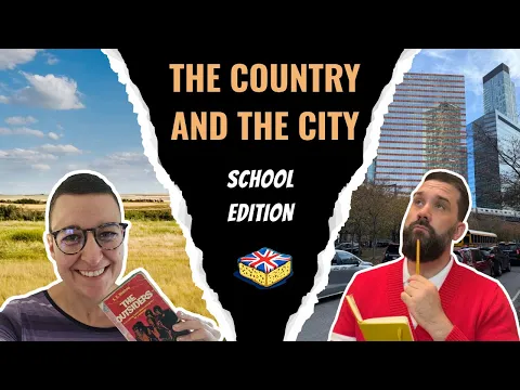 Country vs City: School Experiences