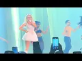 Shirin David - atzen & barbies (feat. Ski Aggu) live Schlau Aber Blond Tour Wien