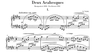 Claude Debussy - Beloved Piano Works