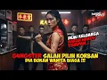 Lagu Awalnya Diremehkan‼️ Kini Dia Hancurkan Markas Mafia\u0026Gangster yg Telah Membunuh Keluarganya