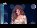 Najwa Karam in Staracademy 8 : Shu Hal Leyle