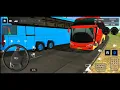 Download Lagu Indonesia bus simulator game 2025 bus game play offroad live bus#viral #trending #drawing #simulator