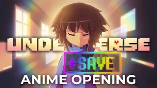 the underverse opening but i added vocals full 