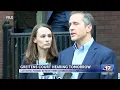 Greitens case to be heard Tuesday in Boone County court