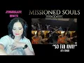 Download Lagu Missioned Souls - So Far Away/ A7X Cover REACTION