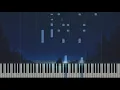 Download Lagu 'shooting stars' | Sword Art Online: Ordinal Scale OST - [Piano Tutorial]