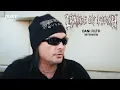 Download Lagu Cradle of Filth - Interview Dani Filth - Paris 2017 - Duke TV [DE-ES-FR-IT-RU Subs]