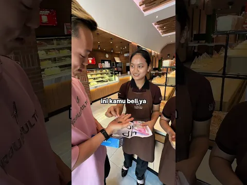 SATU ORANG SATU