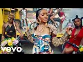 Download Lagu Ayra  Starr - Fashion Killer ft. Tems  \u0026 Burna Boy (Official Music Video)