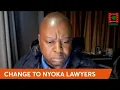 Download Lagu WATCH LIVE: New changes to Nyokayemabhunu lawyers