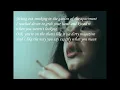 Cigarettes After Sex  - Truly (Lyrics)