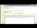 Deleting an Item from an Array
